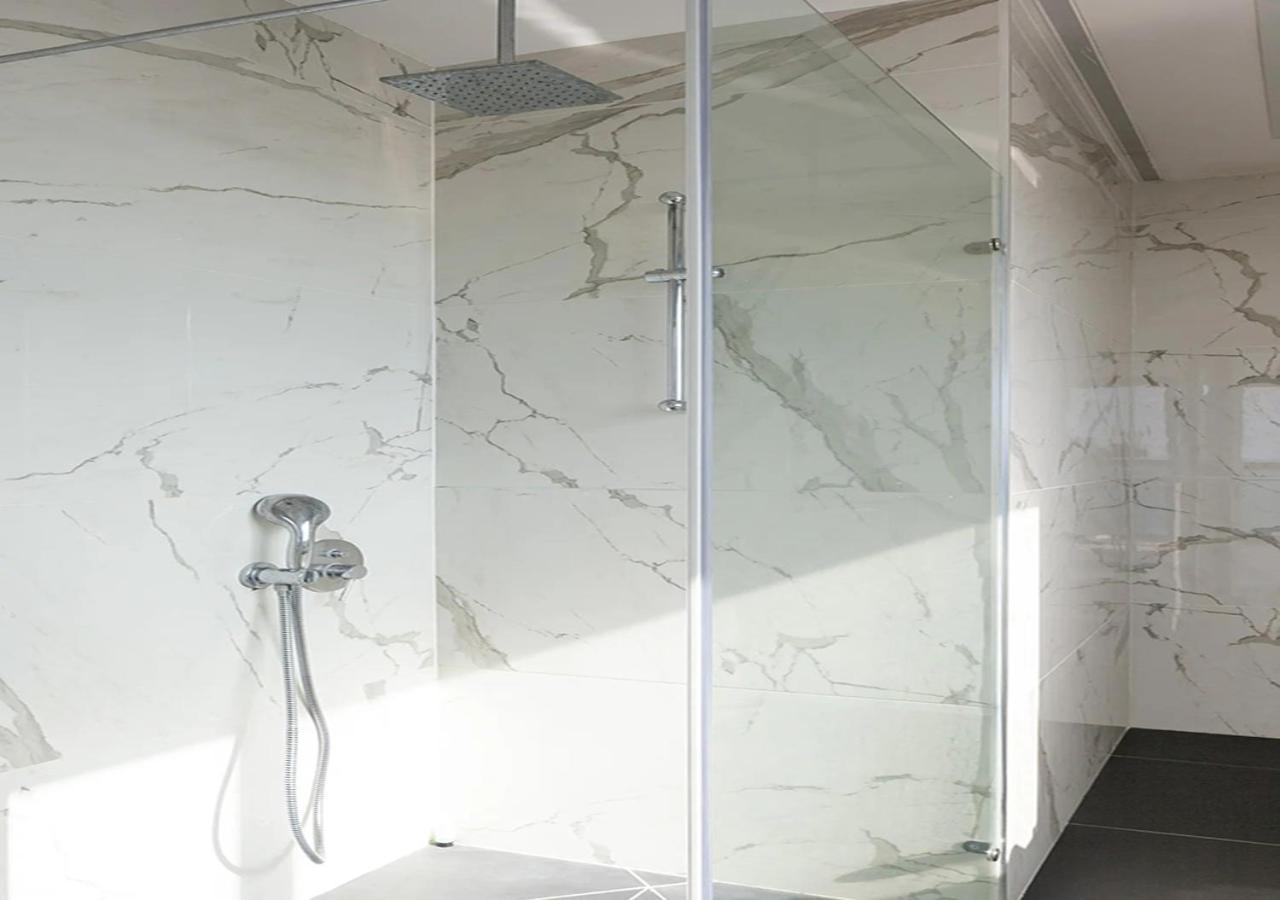 Oַ&O Group- Luxury Penthouse Jacuzzi Sea 36 Floor Leilighet Bat Yam Eksteriør bilde