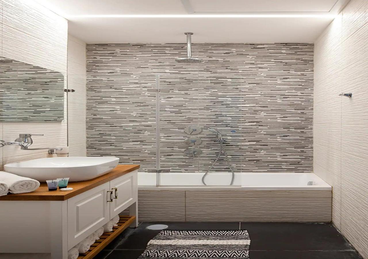 Oַ&O Group- Luxury Penthouse Jacuzzi Sea 36 Floor Leilighet Bat Yam Eksteriør bilde