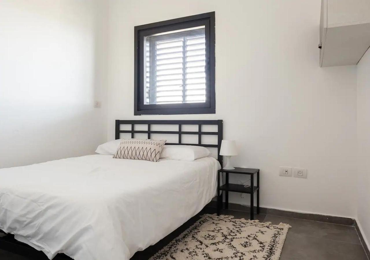 Oַ&O Group- Luxury Penthouse Jacuzzi Sea 36 Floor Leilighet Bat Yam Eksteriør bilde