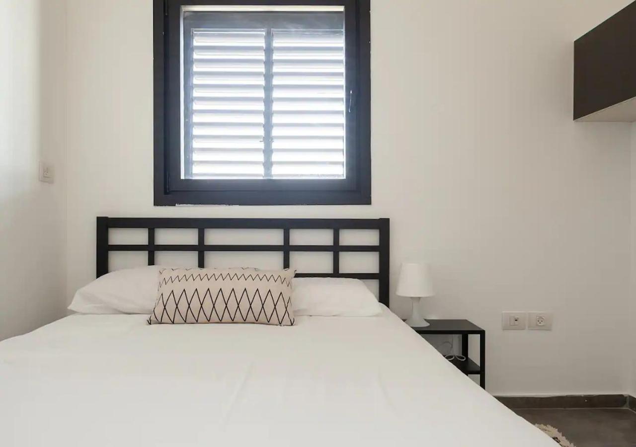 Oַ&O Group- Luxury Penthouse Jacuzzi Sea 36 Floor Leilighet Bat Yam Eksteriør bilde